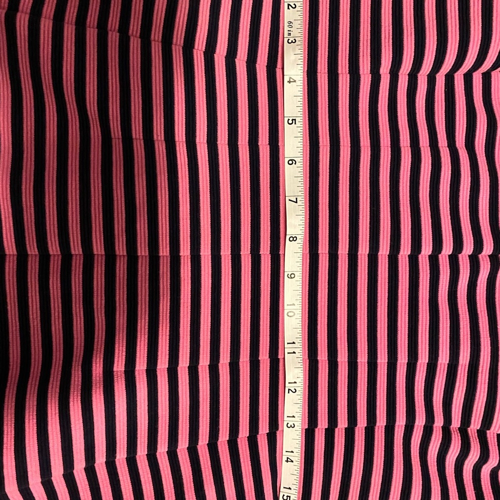 Beautiful Lilly Pulitzer dress sz medium, gold zipper up the back - Picture 4 of 5